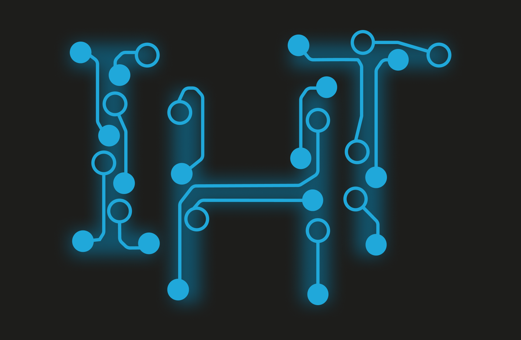 Логотип компании it-help24.tech