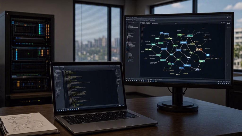 Сопровождение информационной безопасности компанией it-help24.tech